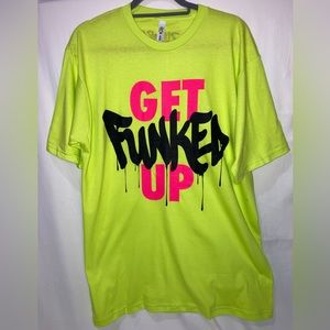 Zumba T-Shirt